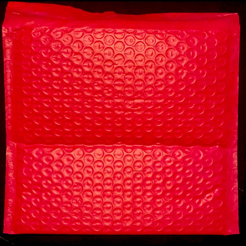 Mystery Polly Mailers